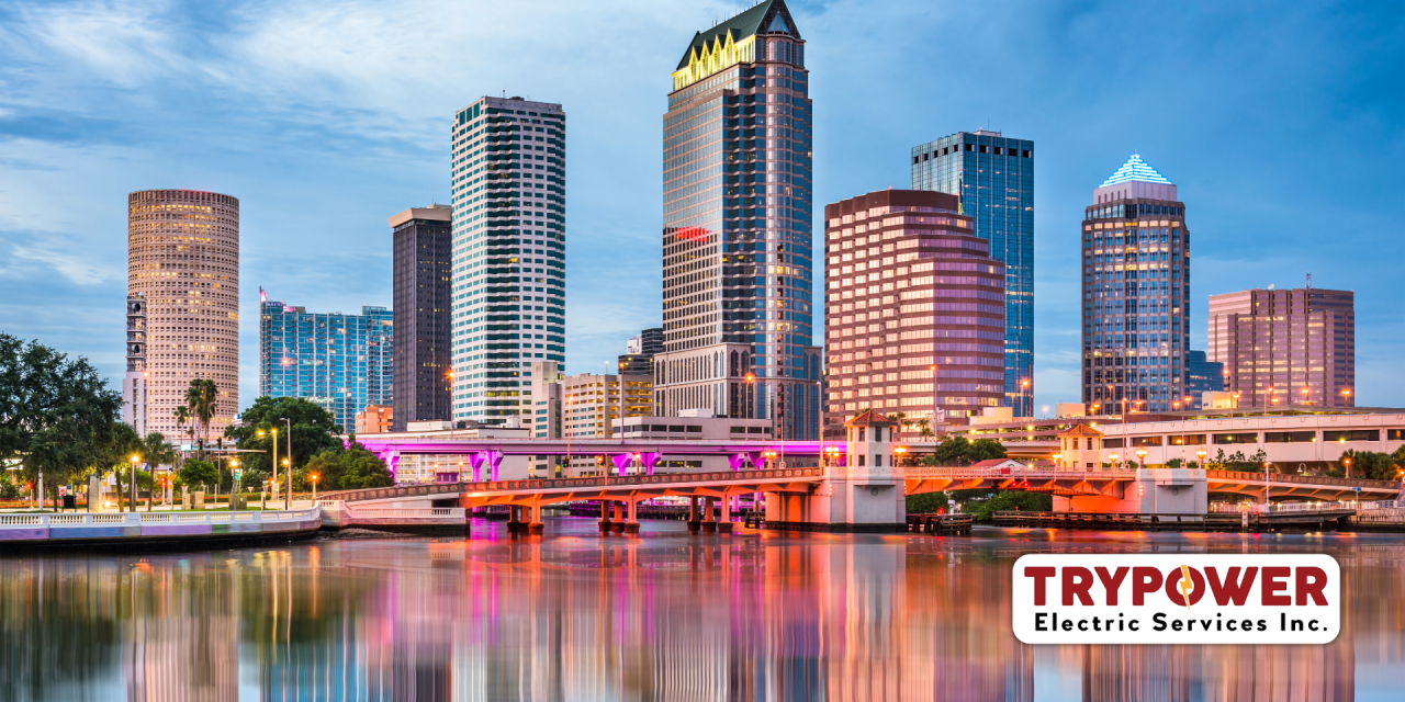 The Inflation Reduction Act: A Boost for Tampa Bay’s Economy